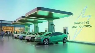 Powering the Future:  California's EV Infrastructure plans