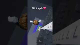 game name:slap apartment tower#roblox