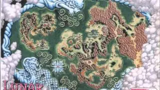 Lunar Sliver Star Story - Green Earth ( Lunatic Fiesta )