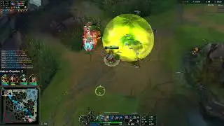 Best Teemo NA vs Sejuani 12.21