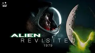 A Distress Signal That Lead To Their DOOM - Alien 1979