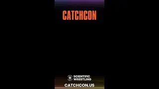 Master Catch Wrestling Techniques for MMA-Grappling | Join #CATCHCONUS 2025! #shorts