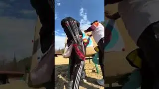 Archery practice 2026