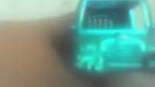 look at zomblings police car