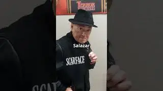 &lsquo;Scarface&rsquo; Star Angel Salazar Passes Away at 68  #breakingnews #hollywood