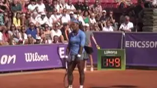 Swedish open B&Aring;STAD 2013