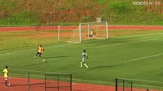 Gasabo united 4-1 UR FC      Higlight