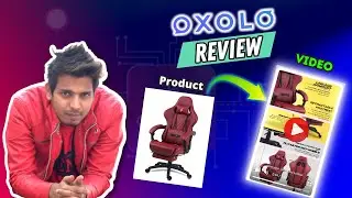Create Product Marketing Videos with Ai in 1 Click - Oxolo Review