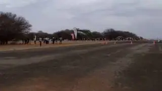 Masinga Drags & Gymkhana Day 1 JDM KENYA RACING'S Brian Omondi