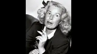 Stories From Maine: The biography of Axis Sally.