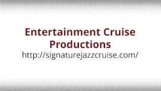 Best Jazz Cruise Luxury Vacation Intimate Performances, Mediterranean Ports, Seabourn Line