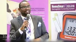 Leveraging On Existing Lab Information System to Respond to Emerging Public Health Emergencies IN EA