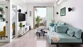 WHITE INTERIOR IDEAS 2024