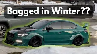 Winter Survival Tips for Airlift Suspension 
