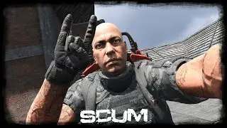 Scum PvP montage #15 .95v - #scum #scumsurvival #scumpvp #scumraid #scumhighlights
