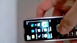 Nokia 6700 Classic Review