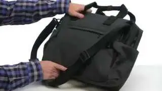 Сумка-тоут Pacsafe Intasafe Z400 Anti Theft для ноутбука и планшета 15 дюймов @ www.bagworld.com.au