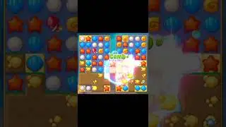 Fishdom game ads shorts | fishdom game level 1_9 ##