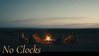 A Day Before Clocks Existed | How Humans Lived Without Hurry (Sleep History)
