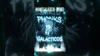 PHONKS GAL&Aacute;CTICOS - SLOWED  🌌 (SAIKOX x FUNKGOD) INTERGALACTIC BASS WARNING ⚠️ #SpacePhonk