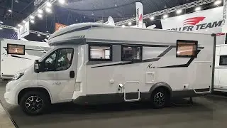 2023 RVs. Live broadcast from CMT Stuttgart.