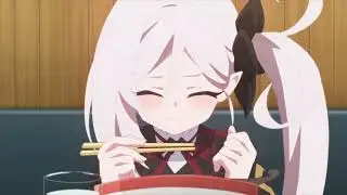 Mutsuki Noises 💢😭💢😭
