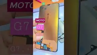#motog7 #shorts #shortvideo #mobile #shortsyoutube #spars #care #combo #folder #screen #lcd