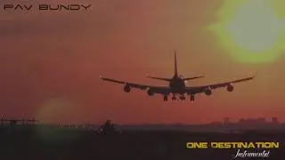 Pav Bundy - One Destination - Beat / Instrumental [Exclusively on License Lounge]