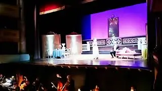 Un di felice eterea - La Traviata - Teatro sociale di Mantova IT - Rodrigo Trosino -