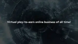 METAVERSY - TRADE THE METAVERSE