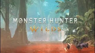 Monster Hunter Wilds - 03'32