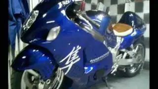 Greg horton racing