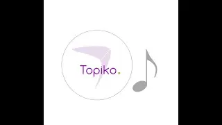 Topiko Celebration Tone