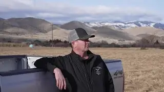 Montana Ag Network: Rancher nominated top Montana Stockgrowers Association member