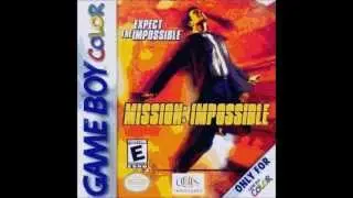 GBC - Mission: Impossible OST: Desert Nuclear Base