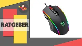 🦸&zwj;♂️ Holife Gaming Maus 7200 DPI PC Maus &ndash; MeinungsHeld Kaufratgeber