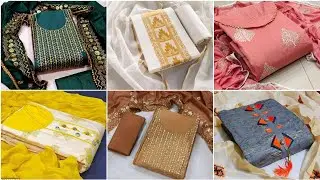 Beautiful Salwar Suits, Kurtis, Kurta Sets | Cotton, Silk , Chanderi & Lot More! | Indira Trends