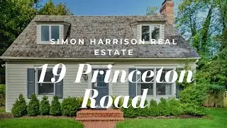 *** SOLD *** 19 Princeton Rd, Redwood Island, Sag Harbor, NY, 11963