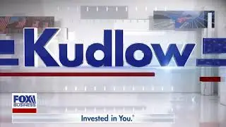 Fox Business - Premiere of &ldquo;Kudlow&rdquo; Intro / Montage