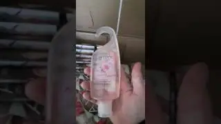 Avon Canada booster kit unboxing.