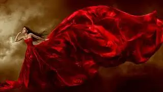 HQ - Lady in Red ( Instrumental )