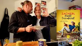 Ralf Zacherl - DIE &Uuml;BERRASCHUNG - Tofu und Speck