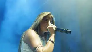 Waiting 4 U (Feat. Natalie Jane) | Live @ Lollapalooza | Two Friends