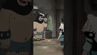 Индустрия развлечений. Название: Разочарование (1 сезон 5 серия) #shorts #сериал #мультик