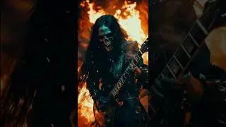 SKRIZHALI - Мы не ангелы #skrizhali #rock #metal #hardrock #skeleton #noangels #рок #noangels #трэш