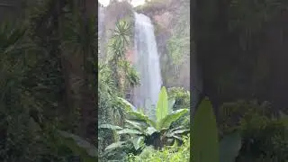 Where Water Meets Wonder, The Magic Of Sipi Falls.#VisitUganda #SipiFalls #ScenicViews #EcoTravel
