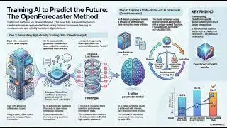 Scaling Open-Ended Reasoning for Future Prediction: OpenForecaster 8B and Qwen3 Analysis