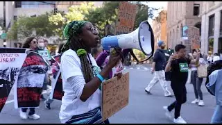 The Fight to Save Our Planet