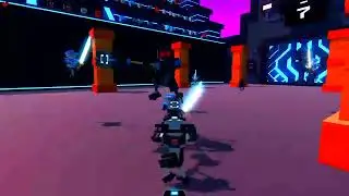 Clone Drone In The Danger Zone Ep.1