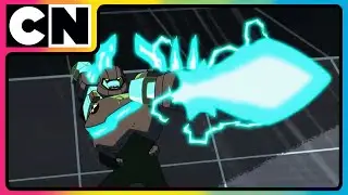 Ben 10 👊| Ben 10 Ka Super Dhamaka!💪| Action Cartoon😆| Hindi Cartoon ✨| @cnindia